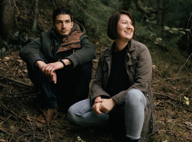 Nature and us - the fascination of fermented herbal drinks